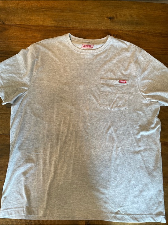 Coleman Other - Coleman short sleeve shirt